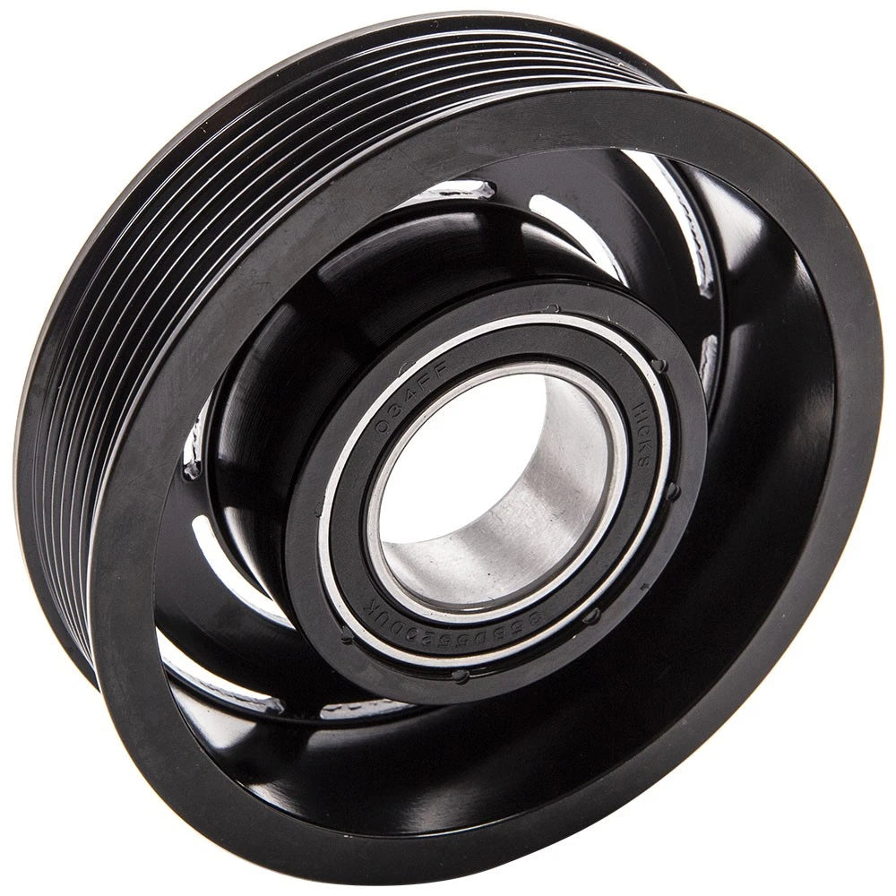 A/C Compressor Clutch Coil Kit for Nissan Maxima 3.5L (2008–2014)