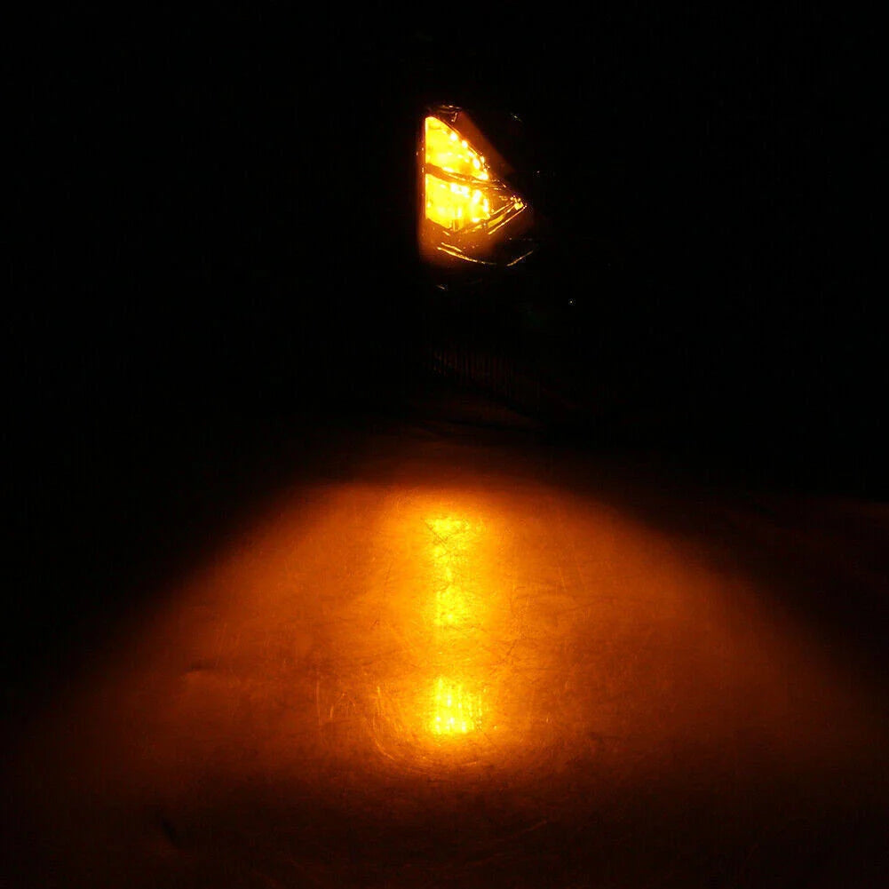 LED Tail Turn Signal Light for Kawasaki Z900/Z650 (2017-2023)