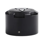 Direct Fitment Black Aluminum Alloy Contrast Cut Covers for Polaris Models