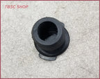 Cigarette Black No Smoking Plug 12V for Universal Use (2010–2023)