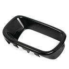 Front Bumper Air Intake Duct Cover for BMW Mini Cooper (2014-2023)