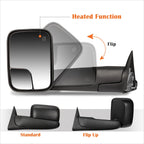 LED DRL Sequential Turn Signal Headlights for Dodge Challenger (2008–2014)
