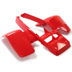 Front Fender Body Kit for Yamaha Banshee 350 (1987–2006)