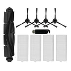 Complete Set of Replacement Parts for 360 S8 Plus (2018–2023)
