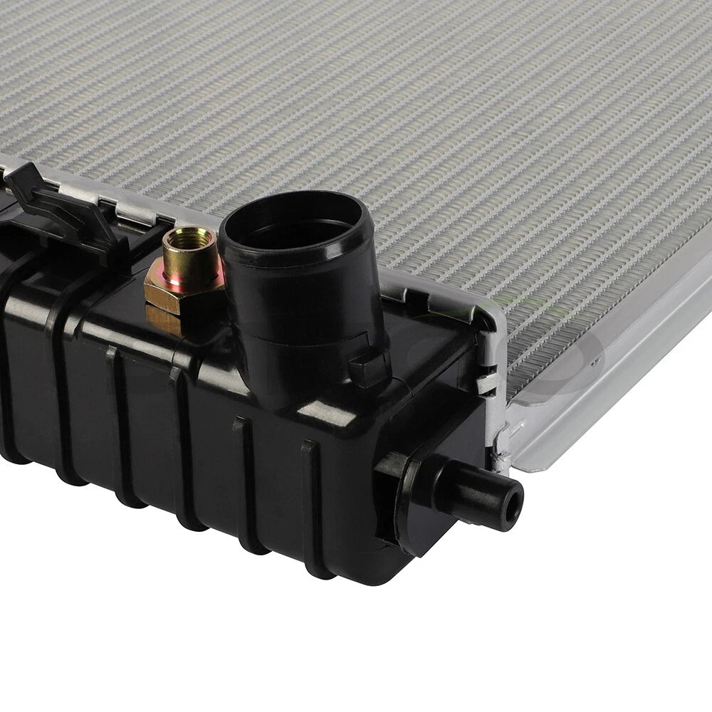 Aluminum Radiator for Ford Mustang 1997–2004 3.8L