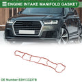 Engine Intake Manifold Gasket for Audi Q7 (2006–2010) No. 03H133237B