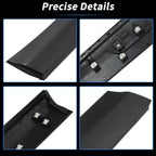 Front Left Door Lower Trim Garnish for Honda CR-V 2.4L (2012–2016) No.75332T0AA01