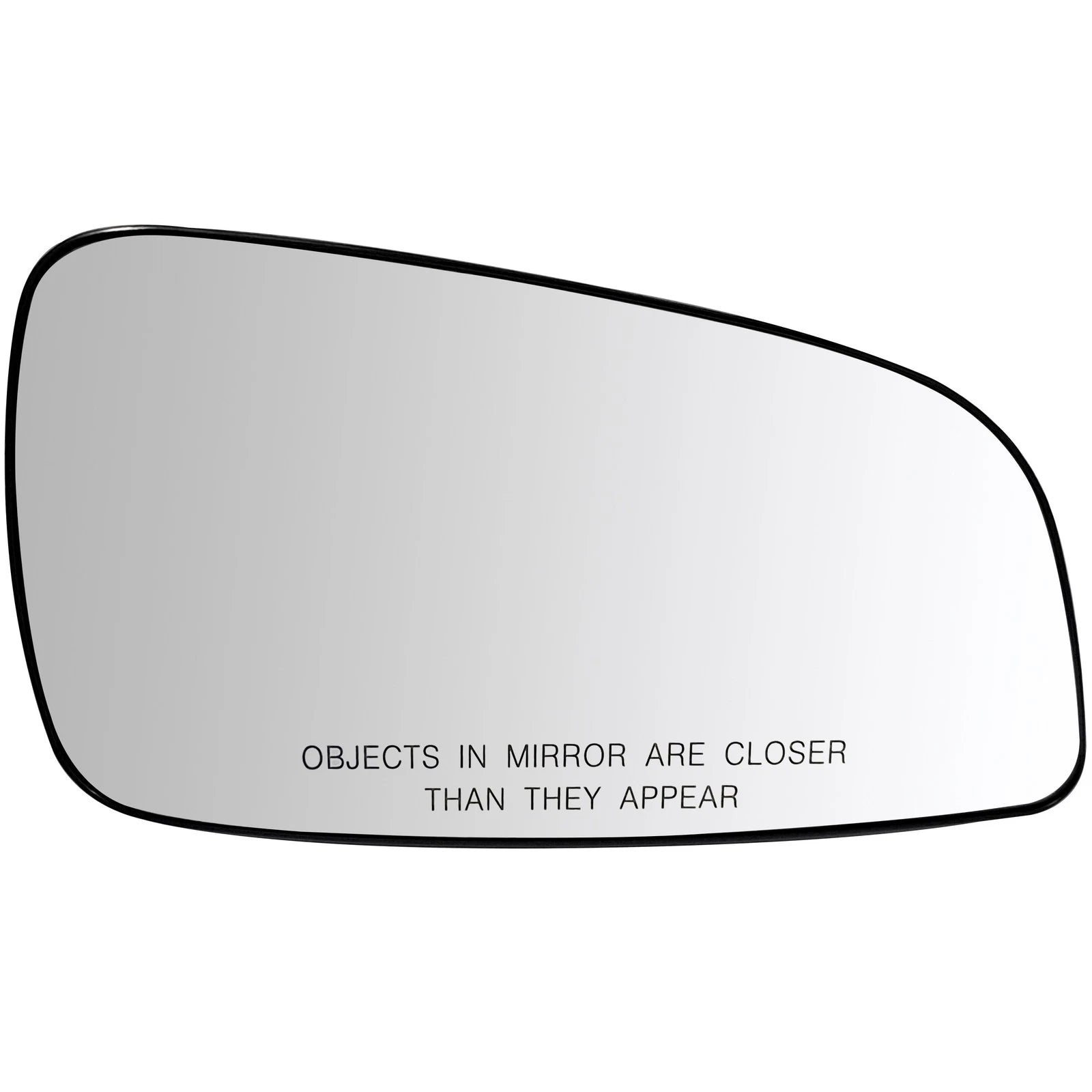 Mirror Glass with Plate Right Side 15902389 for Chevy Malibu Saturn Aura (2007–2012)