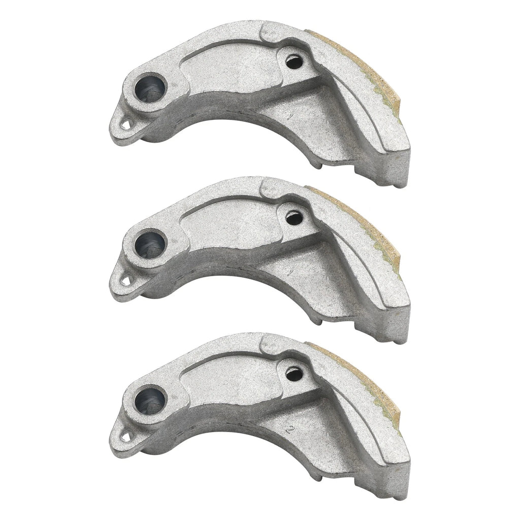 Clutch Shoes Weight Set for Arctic Cat ATV Utility 150 2X4 (2009–2019)