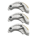 Clutch Shoes Weight Set for Arctic Cat ATV Utility 150 2X4 (2009–2019)