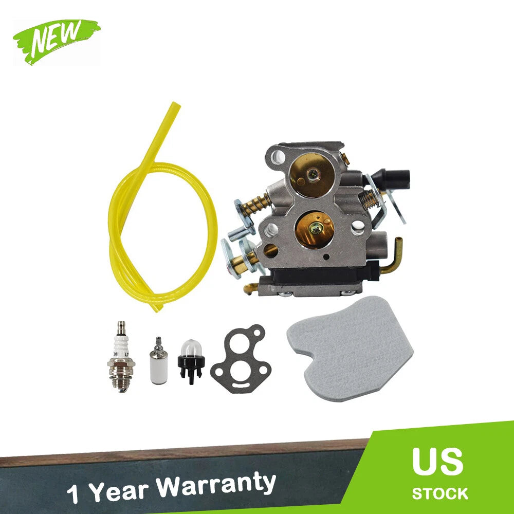 Carburetor for Husqvarna 235 235E 240 236 240E (2010–2015)