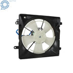 Radiator Cooling Fan Assembly for Honda Civic (2012-2013) Left Side