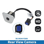 Rear View Backup Camera for Hyundai Elantra (2019-2020)