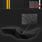 One Piece Vinyl Seat for Harley Touring FLHT/FLTR (1997–2007)