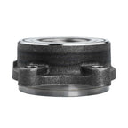 2X Rear Wheel Hub & Bearing Assembly for Nissan 350Z (2003–2009)