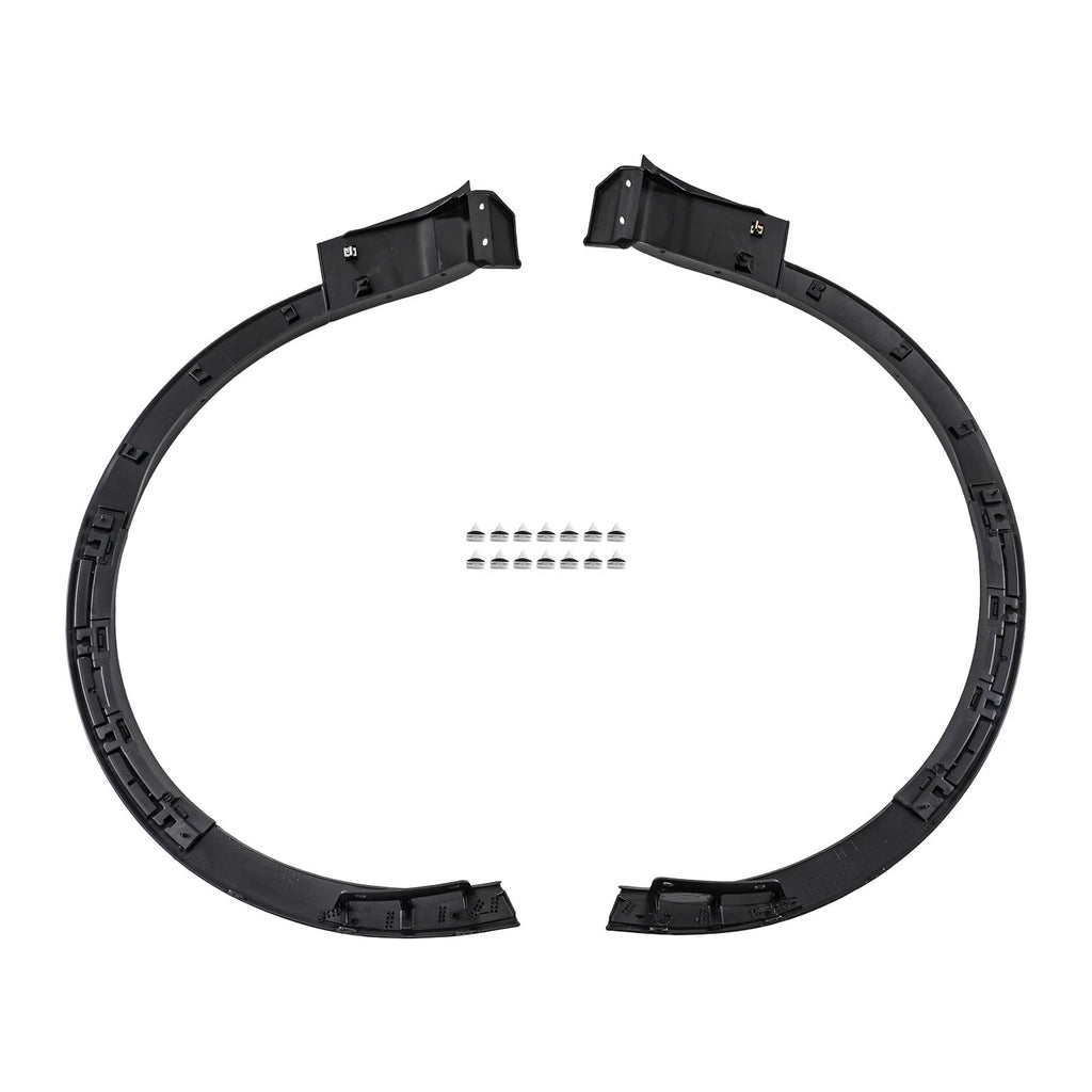 Fender Protection Trim for Ford Explorer (2016–2019) FB5Z16038AB FO1290130
