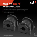 Rear Stabilizer Bar Link Bushing for Jeep Compass Patriot (2007-2009)