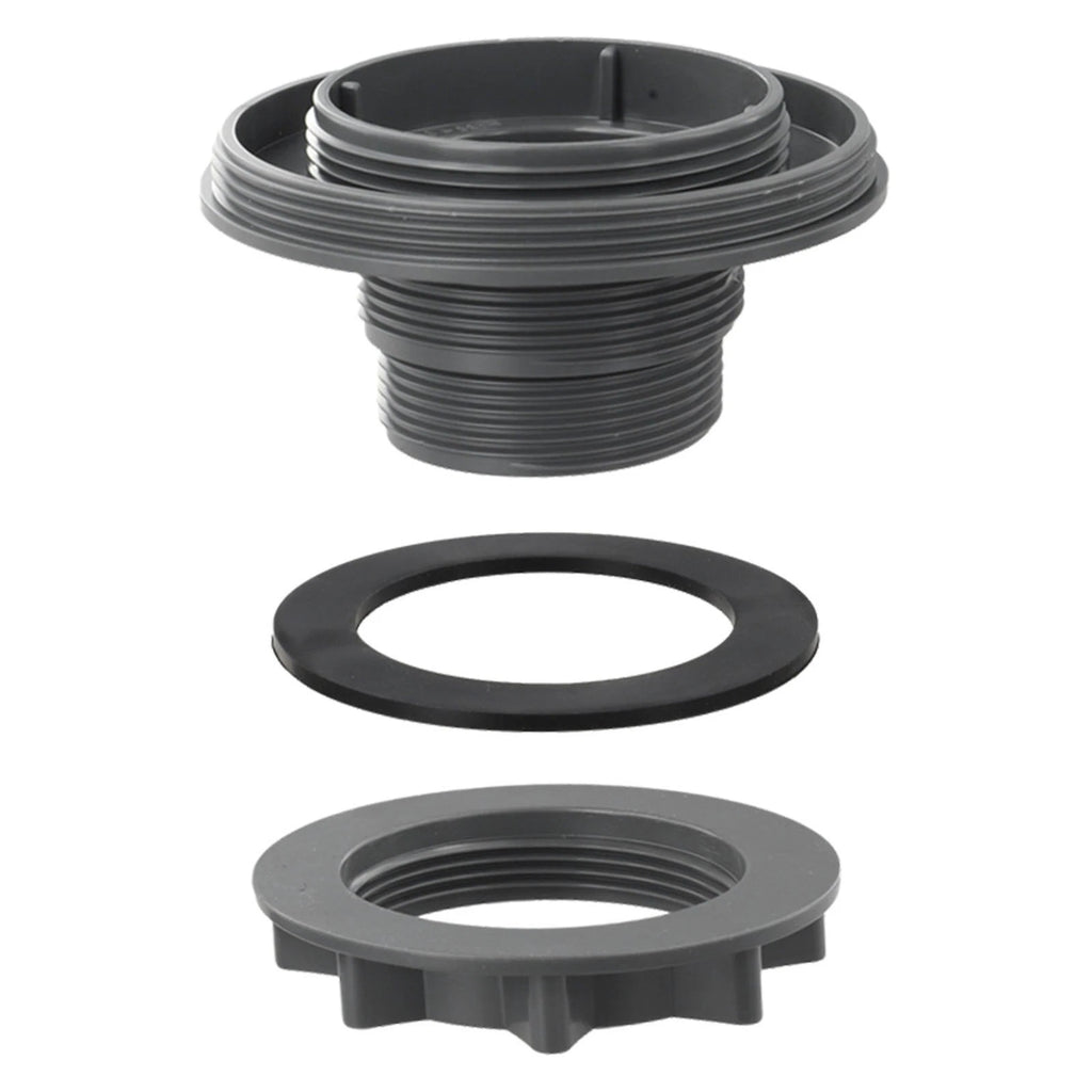 Threaded Strainer Connector for Intex Pools
