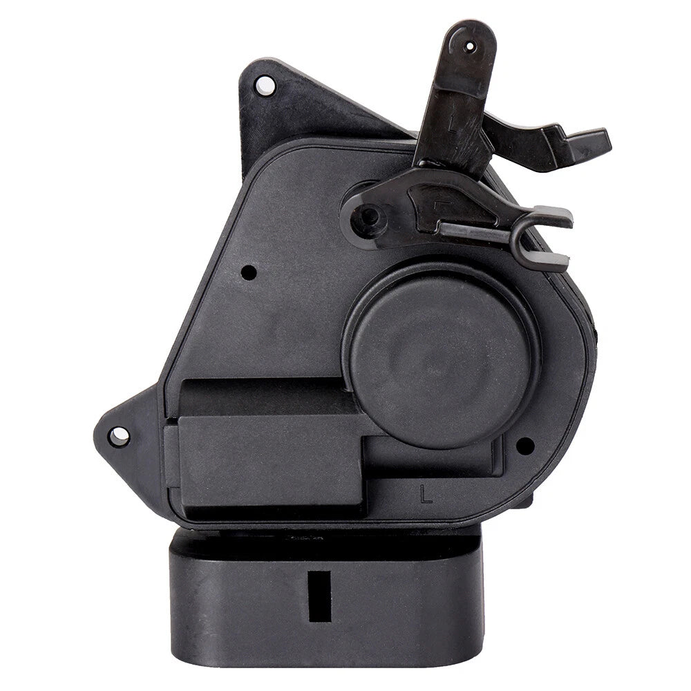 Set of 2 Door Lock Actuators for Toyota Highlander (2001–2007)