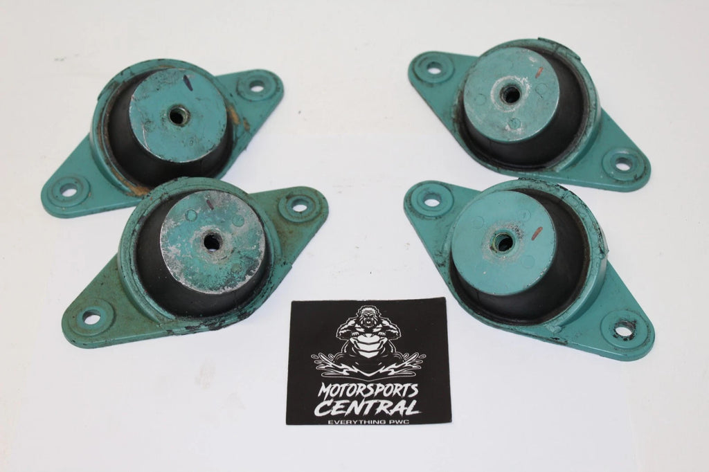 Engine Mount for Kawasaki 900 1100 1200 1500 ULTRA 130 15F LX (OEM 92161-3789)