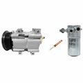 AC Compressor Kit Replacement for Ford Aerostar 3.0L (1994–1997)