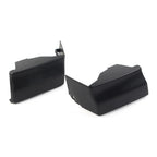 Front Lower Fender Cover Trim Corner Molding for Land Rover LR2 (2006–2016) LR002518