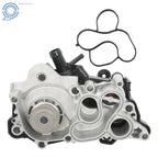 Engine Water Pump with Thermostat for Volkswagen Golf Jetta (2015–2021)