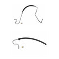 Sunsong Power Steering Pressure & Return Line Hose Kit for K1500 Yukon (1992–1999)