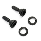 Door Wing Adjuster Knob Mirror for Ford Fiesta MK6 (2001–2006)