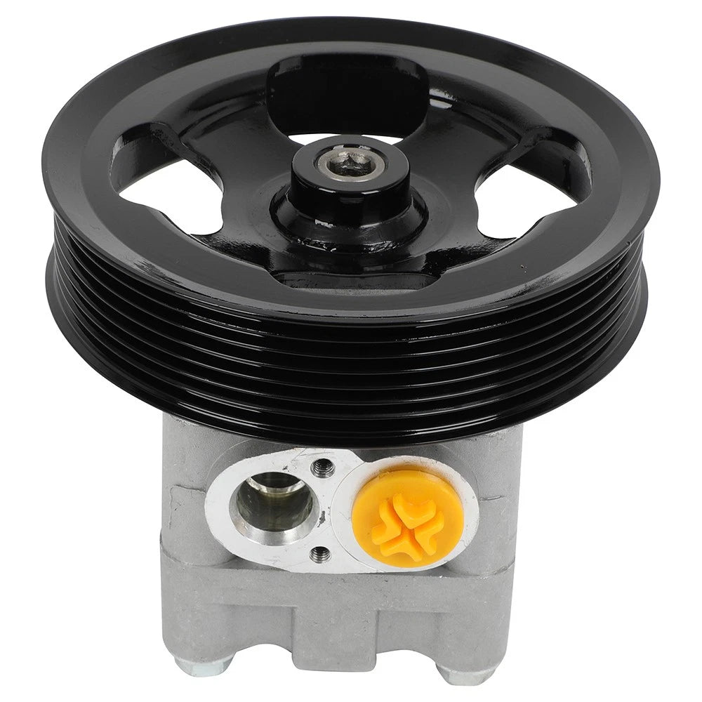 Power Steering Pump for Infiniti QX70 (2014–2017)