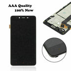 LCD Display Digitizer + Touch Screen Assembly for Xiaomi Redmi Note 2 (2015)