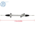 Power Steering Rack & Pinion Assembly for Toyota Prius (2004–2009)