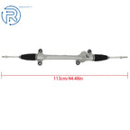 Power Steering Rack & Pinion Assembly for Toyota Prius (2004–2009)