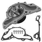 Engine Coolant Pump for Hyundai Santa Fe 3.5L V6 (2003–2006) XG350 2510039010