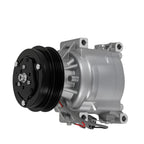AC Compressor with Clutch for Toyota Echo 1.5L (2000–2005) SCSA06 12V CO 11063AC