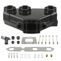 Exhaust Manifold for Mercruiser 4.3L (1990–2000)
