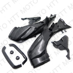 ABS Ram Air Intake Tube Duct for Honda CBR1000RR (2008–2011)