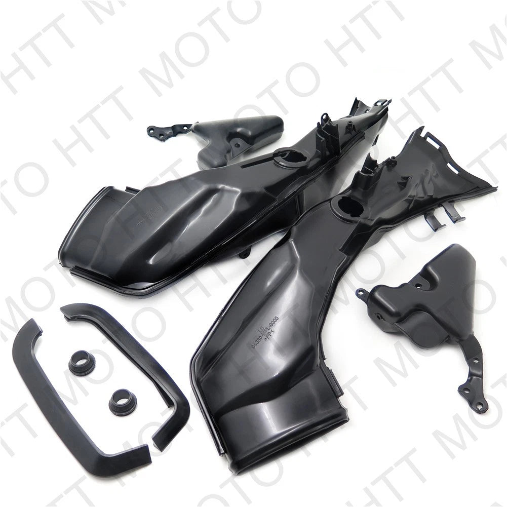 ABS Ram Air Intake Tube Duct for Honda CBR1000RR (2008–2011)