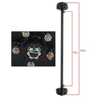 3500lb Trailer Axle Electric Brake for Trailer (Fits Various Models)