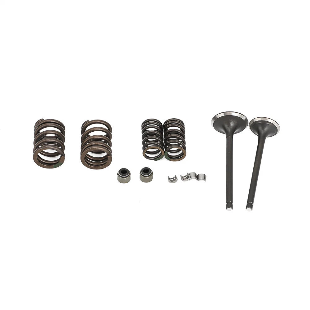 Valve Spring Seals for Yamaha Moto 4 Timberwolf YFM 250 (1985–1998)