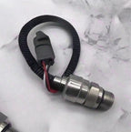Hydraulic Pump 221-8859 for CAT E312/320/325/336B/C/D (Pressure Sensor)