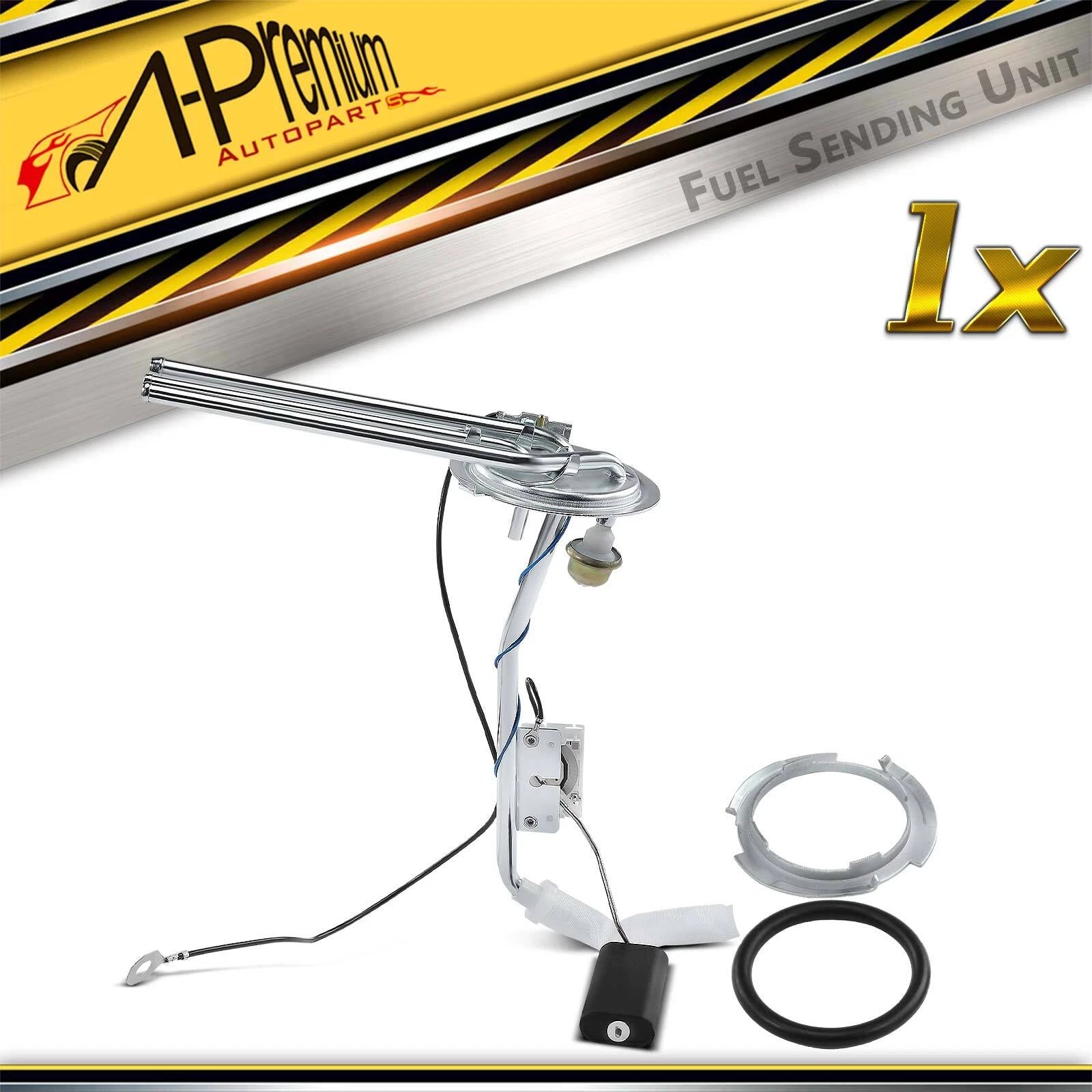 Fuel Tank Sending Unit with Float for Chevy Caprice (1986–1988)