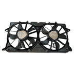 Cooling Fan Assembly for Chevy Silverado 1500 GMC Sierra