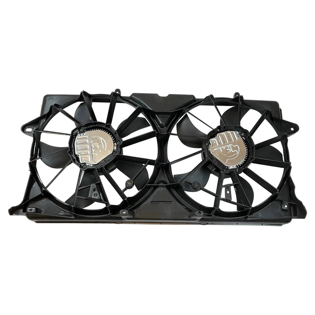Cooling Fan Assembly for Chevy Silverado 1500 GMC Sierra