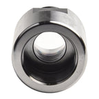 Motor Rotor Extension Rod ER Chuck Thread Adapter for Collet Chuck