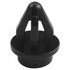 Hangers for Nissan Juke F15 Parcel Shelf (2010–2018)