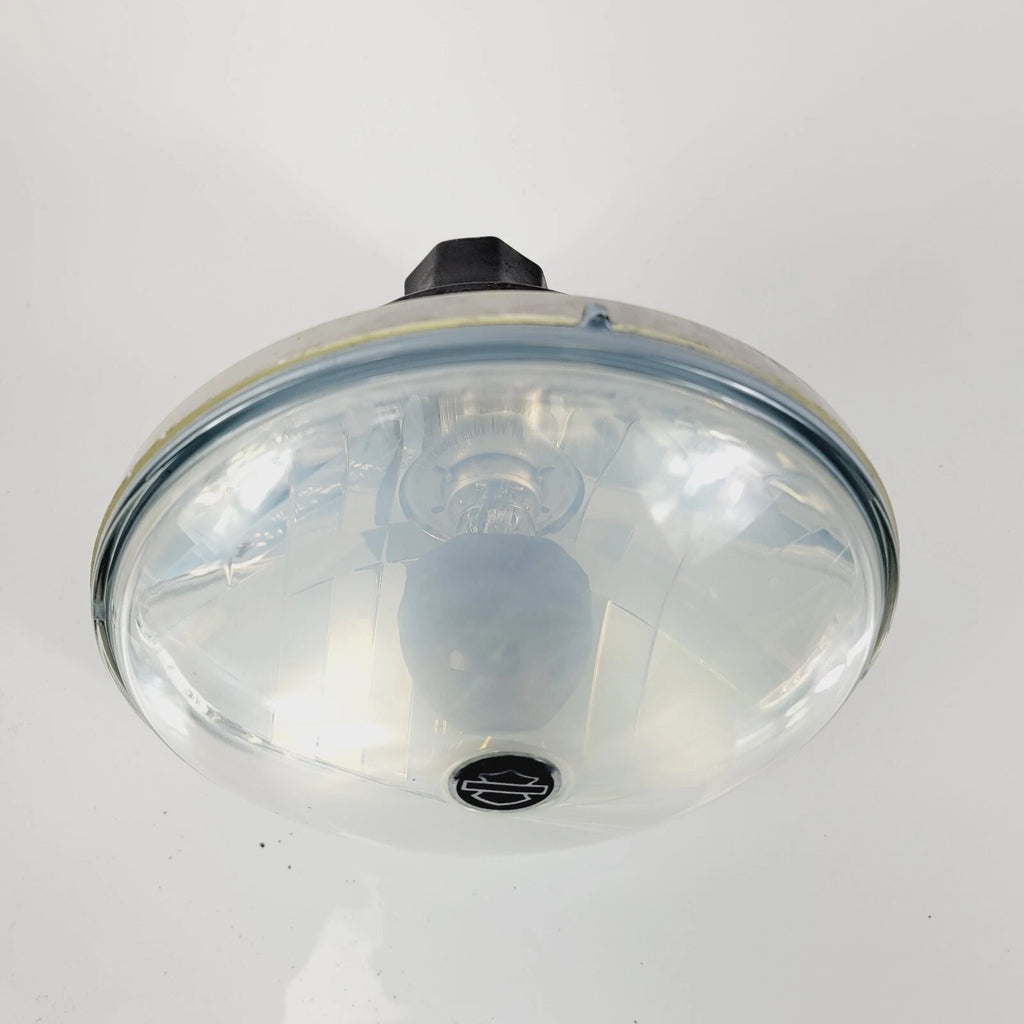 5-3/4" Headlamp for Harley-Davidson Sportster Dyna Springer (1982–2022) 68380-05