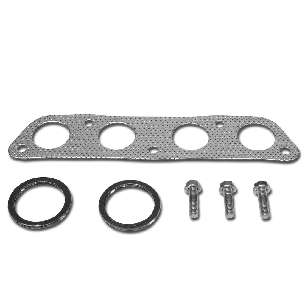 Exhaust Manifold Header Gasket Set w/Bolts for Toyota MR2 Spyder (2000–2005)