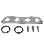 Exhaust Manifold Header Gasket Set w/Bolts for Toyota MR2 Spyder (2000–2005)
