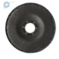 Set of 10 Zirconia Flap Discs 60 Grit 4-1/2" X 7/8"